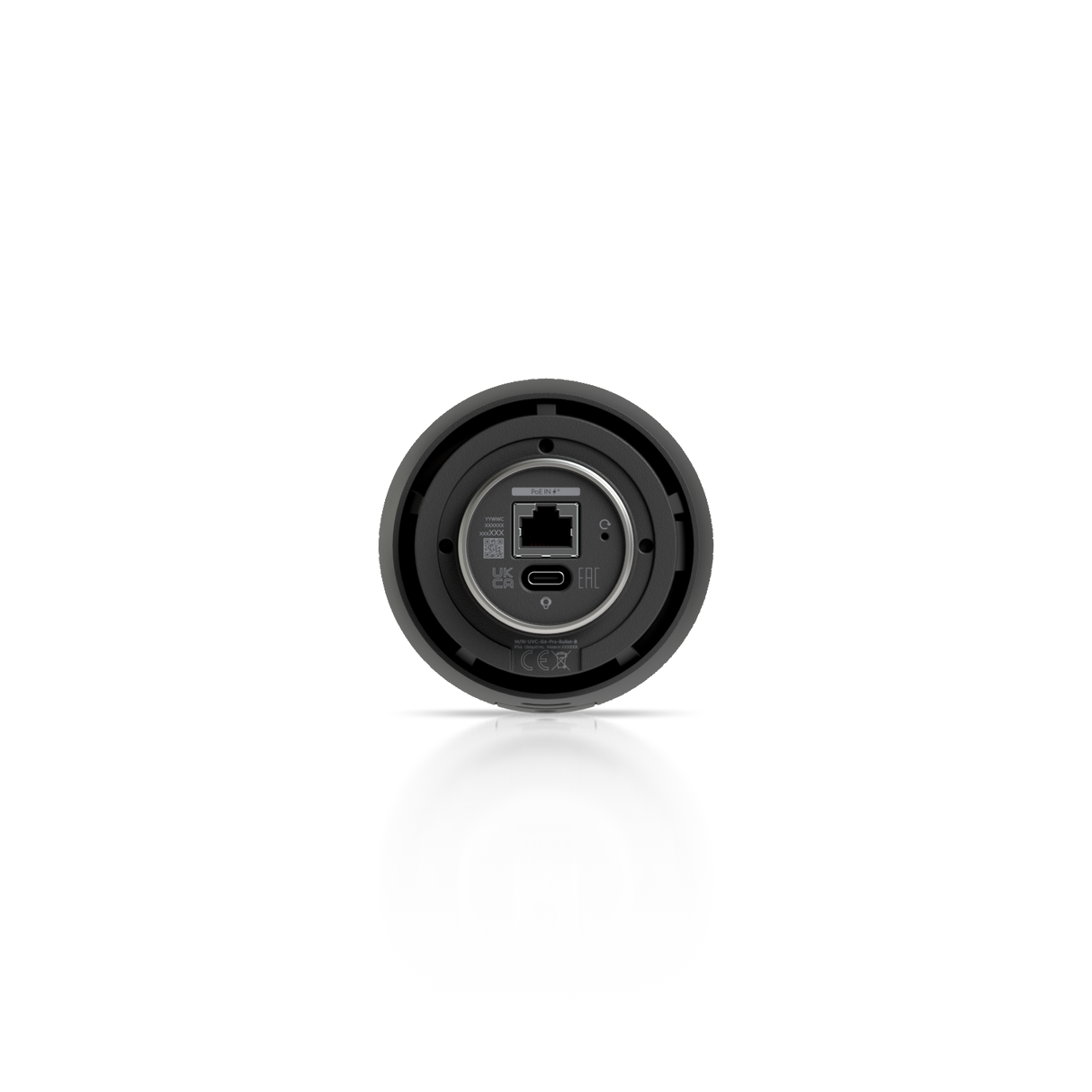 Ubiquiti UniFi G6 Pro Bullet UVC-G6-PRO-BULLET-B