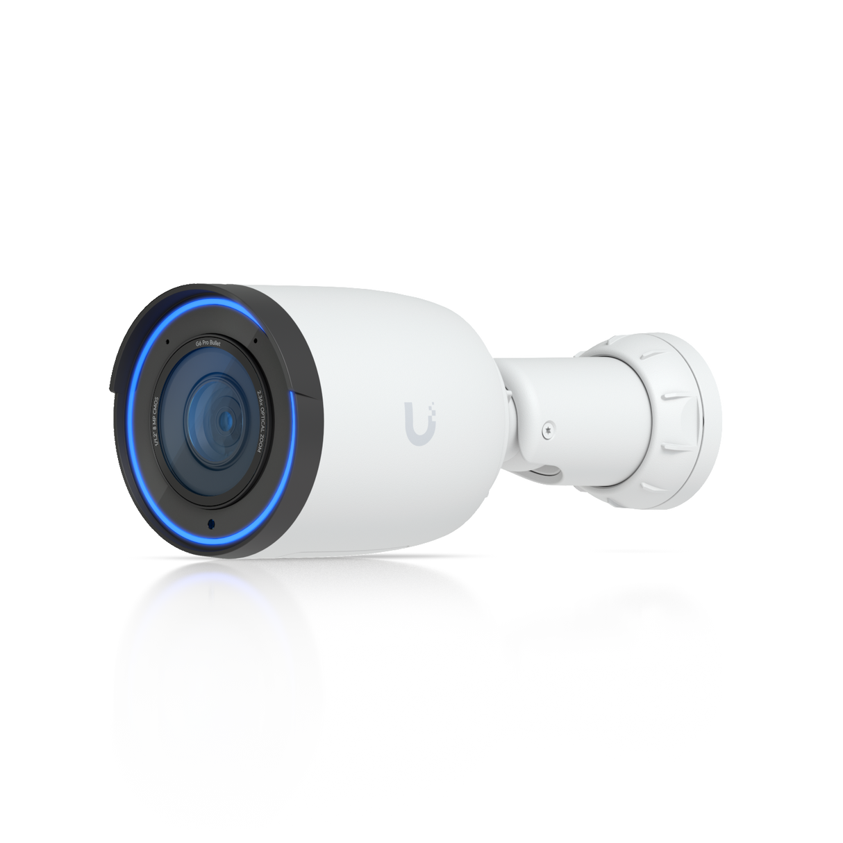 Ubiquiti UniFi G6 Pro Bullet UVC-G6-PRO-BULLET-W