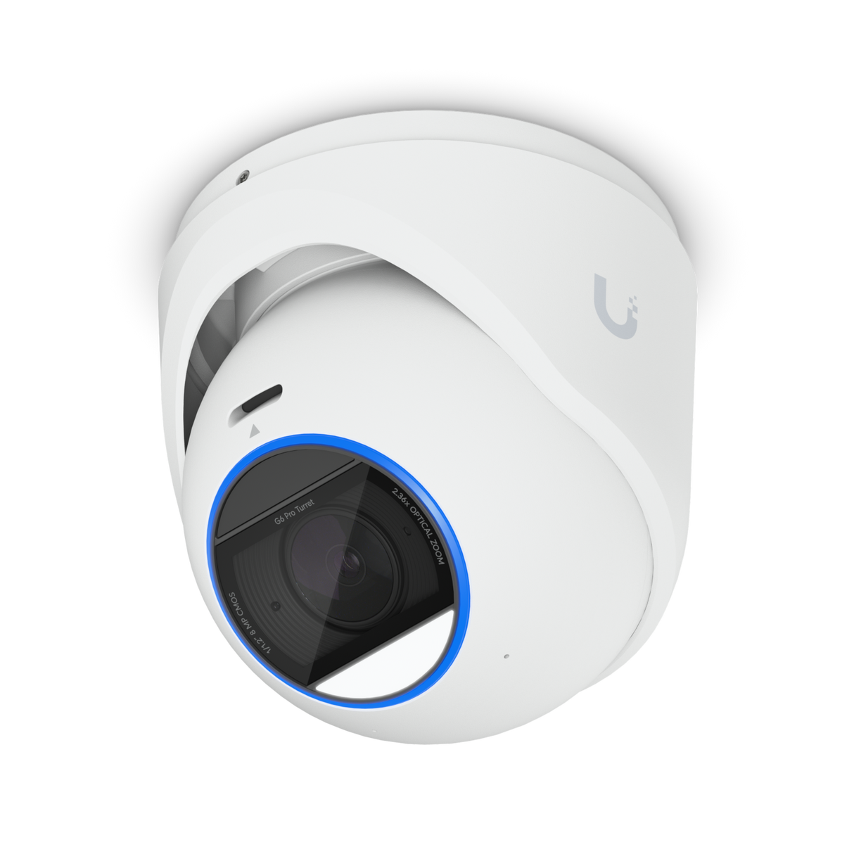 Ubiquiti UniFi G6 Pro Turret UVC-G6-Pro-Turret-W