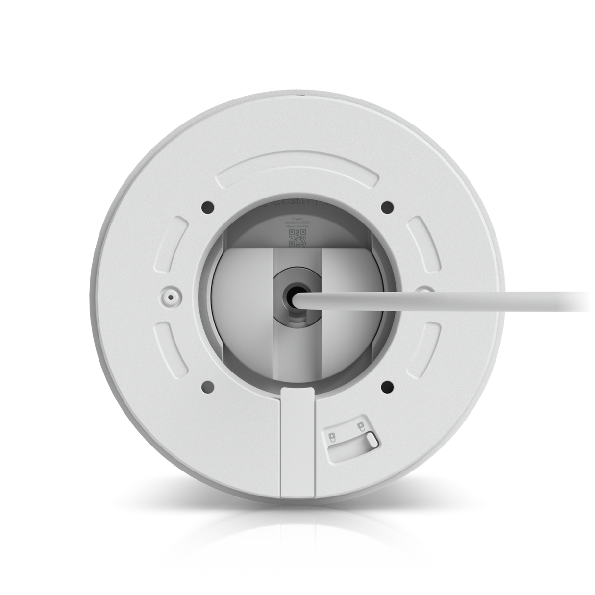 Ubiquiti UniFi G6 Pro Turret UVC-G6-Pro-Turret-W
