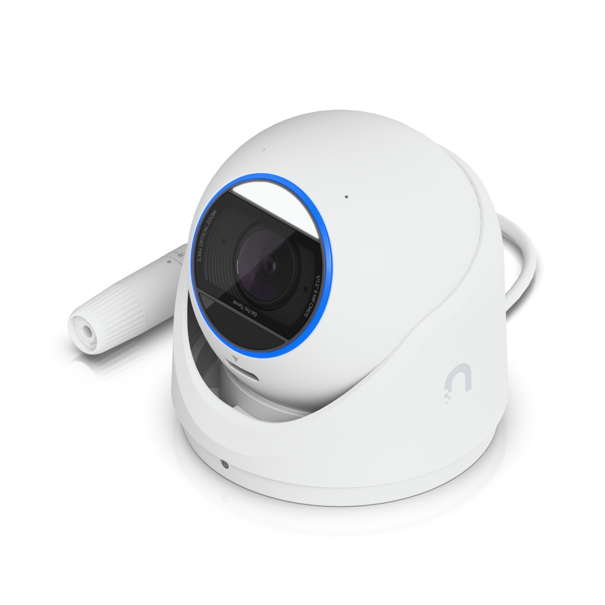 Ubiquiti UniFi G6 Pro Turret UVC-G6-Pro-Turret-W