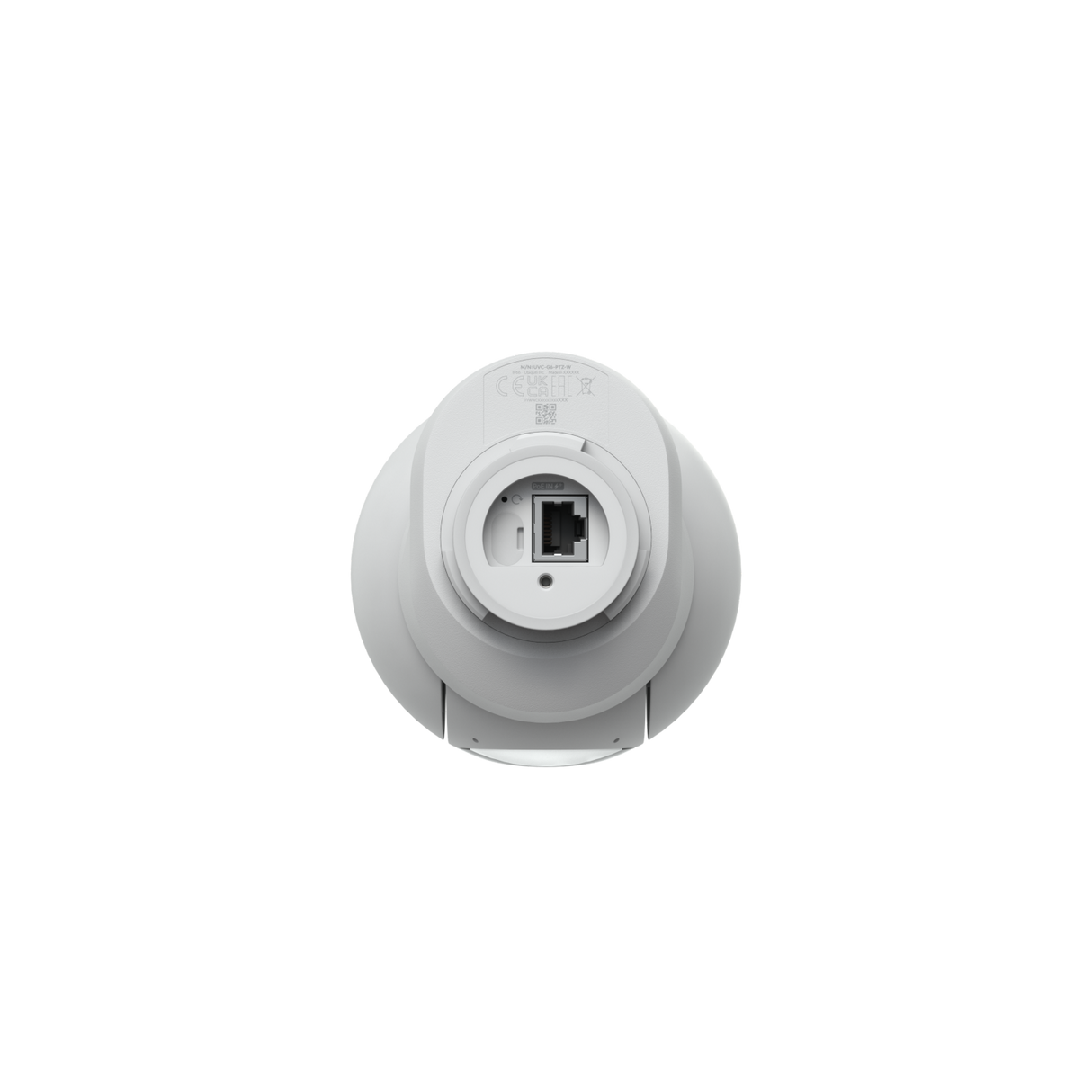 Ubiquiti UniFi G6 PTZ UVC-G6-PTZ-W