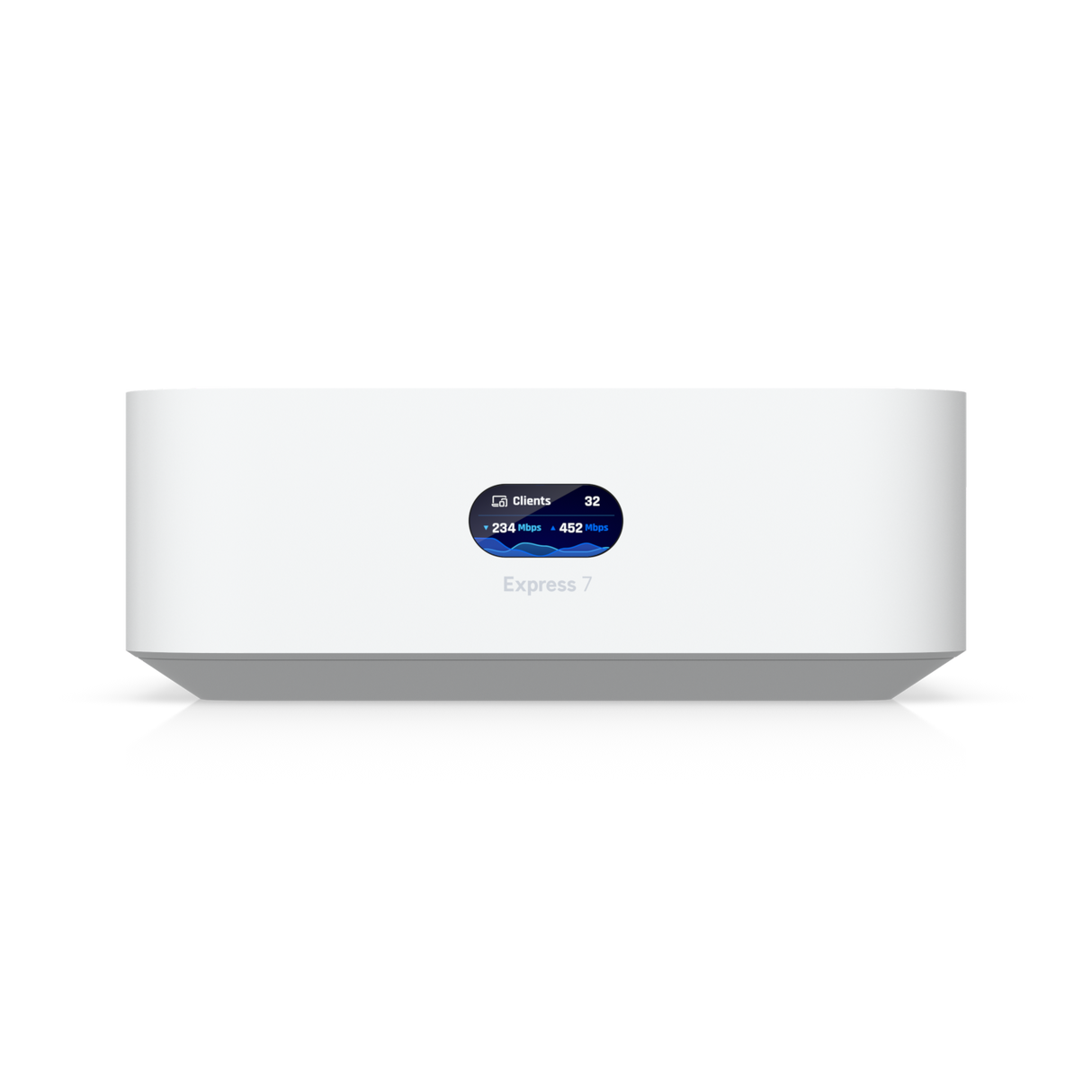 Ubiquiti UniFi UniFi Express 7 UX7