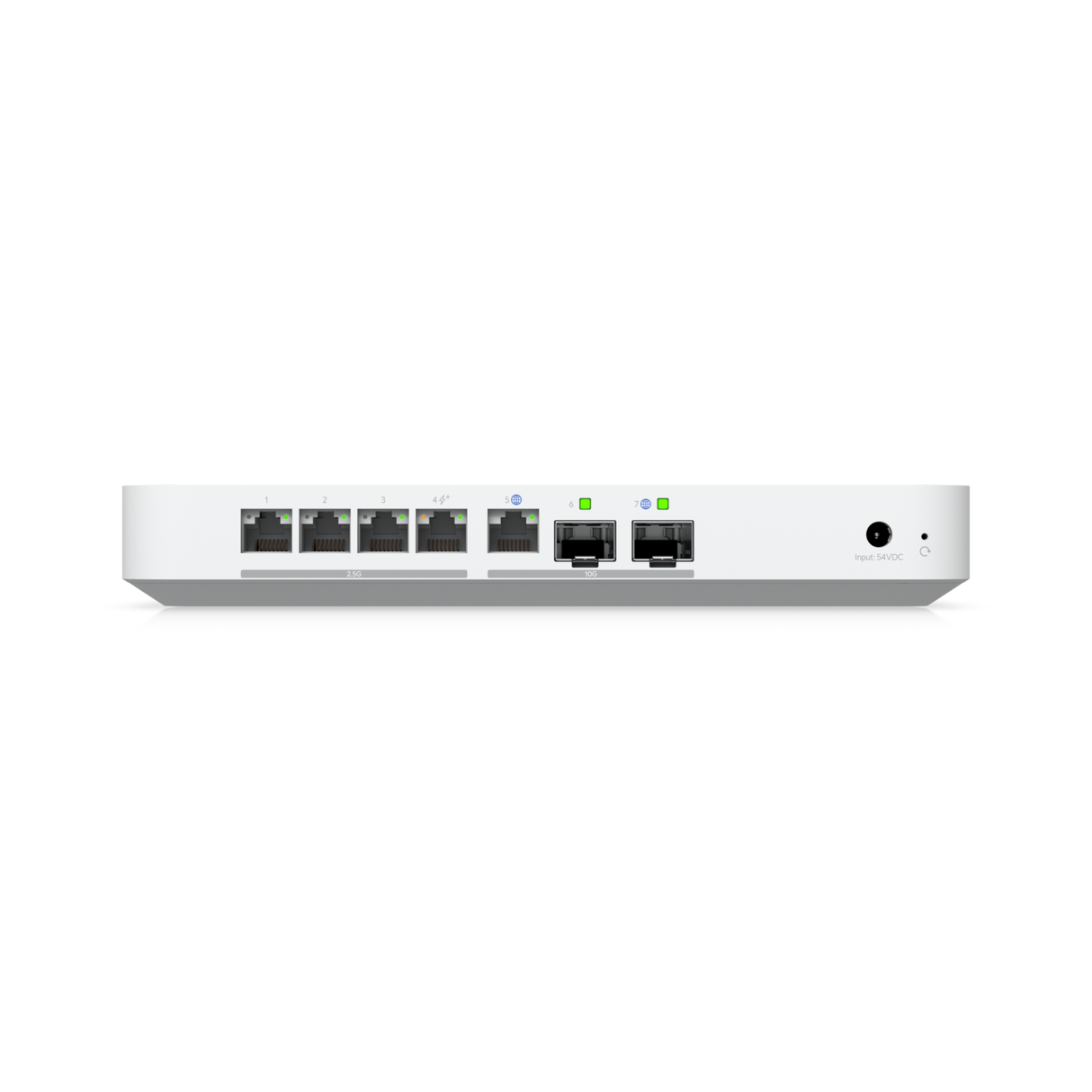 Ubiquiti UniFi Gateway Fiber UXG-FIBER