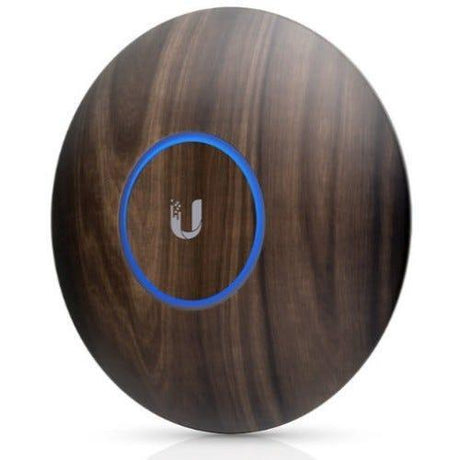 Wood Cover Skin for Ubiquiti UAP-nanoHD 3Pk - C3Aero LLC