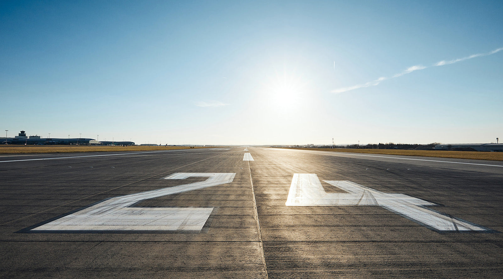 From Runways to Firewalls: Cybersecurity Lessons the Aviation Industry Can Teach Us