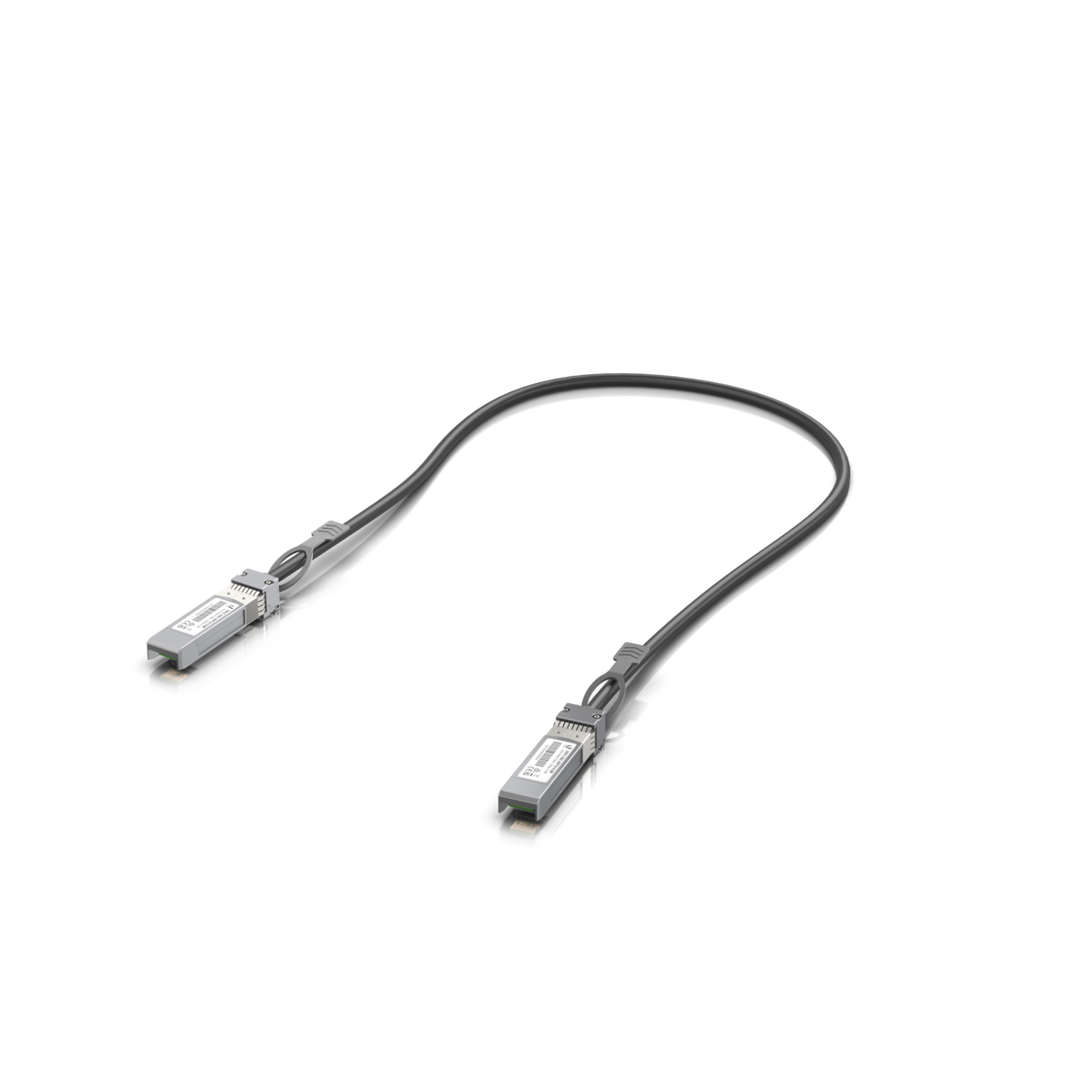 Ubiquiti UniFi 10G Direct Attach Cable UACC-DAC-SFP10-1M