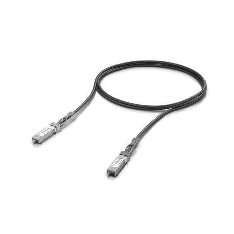 Ubiquiti UniFi 10G Direct Attach Cable UACC-DAC-SFP10-1M