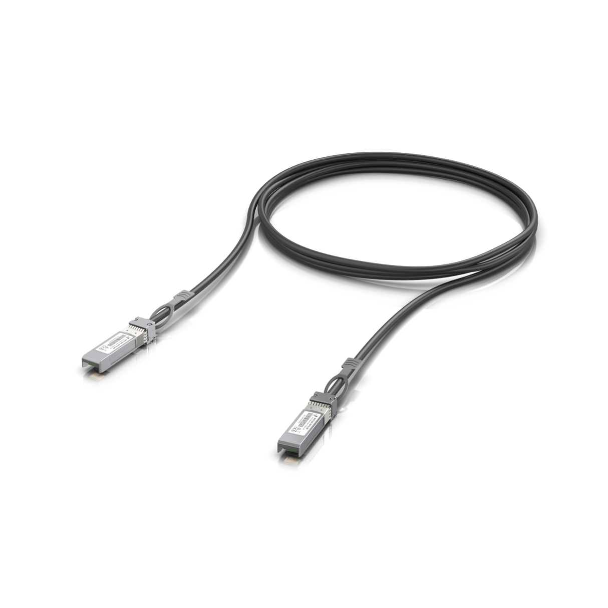 Ubiquiti UniFi 10G Direct Attach Cable UACC-DAC-SFP10-1M