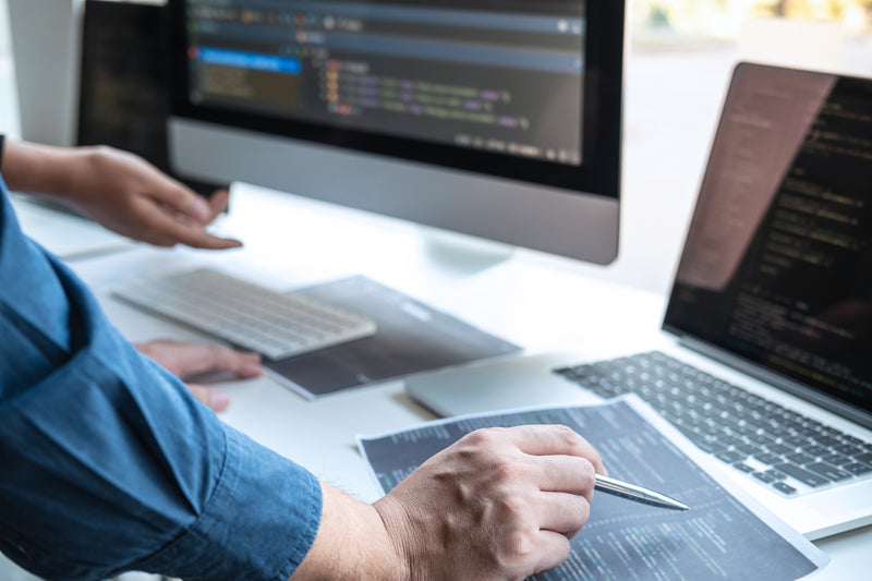 Computer Systems Design – C3Aero LLC image.