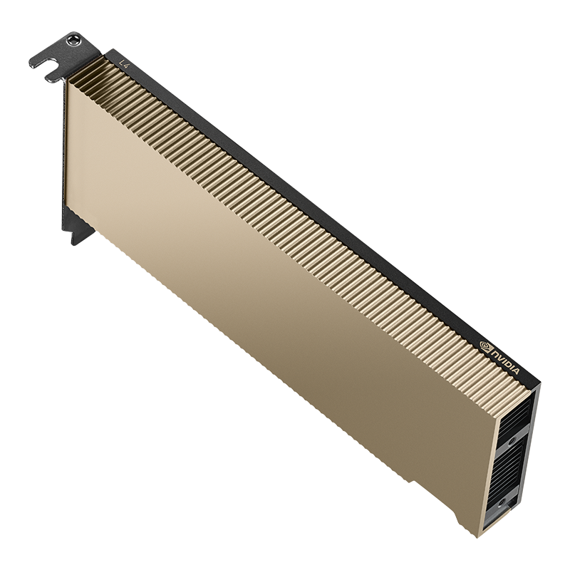 NVIDIA L4