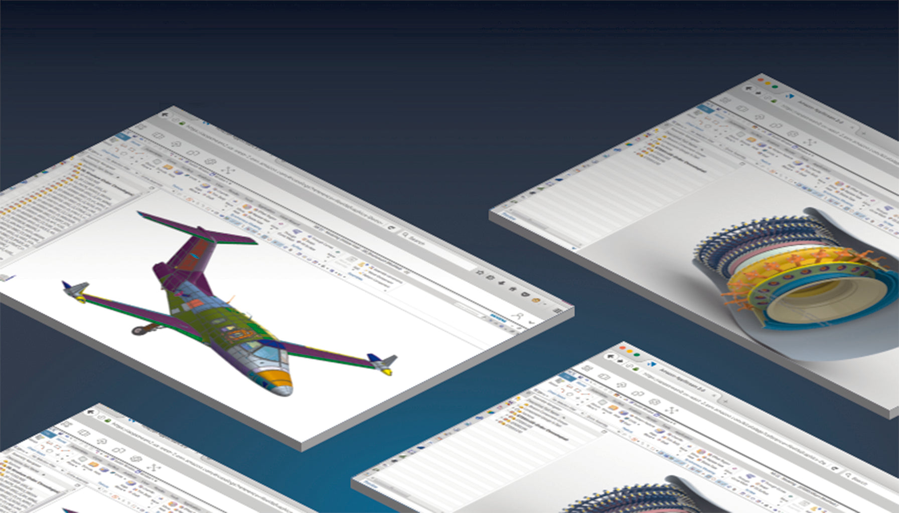 AI-Driven Enterprise & Mission-Critical IT Solutions | C3Aero – C3Aero LLC