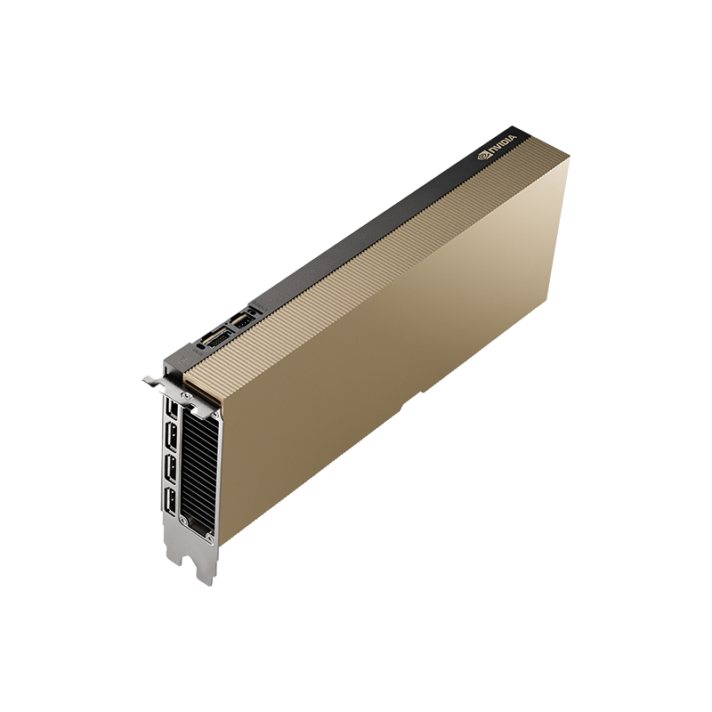 NVIDIA L40S