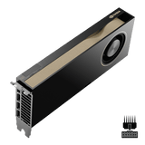 NVIDIA RTX PRO 6000 Blackwell Max-Q Workstation Edition