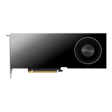 NVIDIA RTX PRO 6000 Blackwell Max-Q Workstation Edition