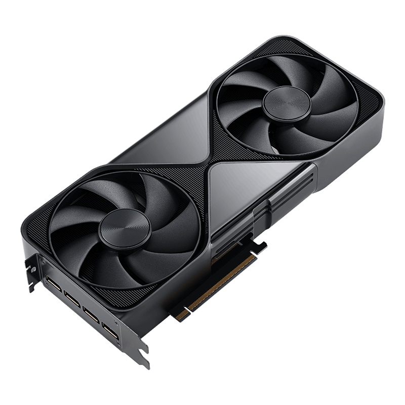 NVIDIA RTX PRO 6000 Blackwell Workstation Edition