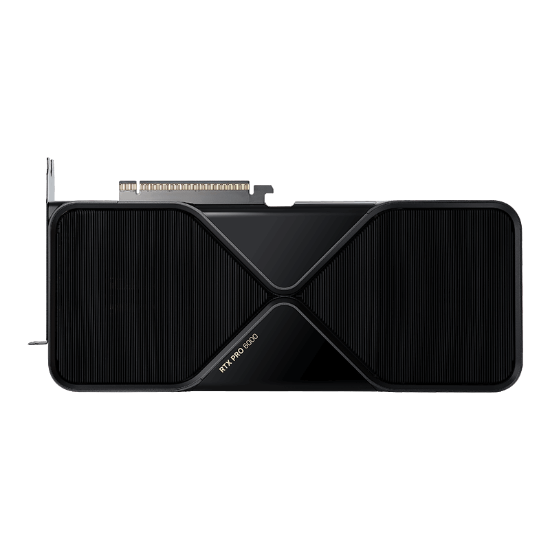 NVIDIA RTX PRO 6000 Blackwell Workstation Edition – C3Aero LLC