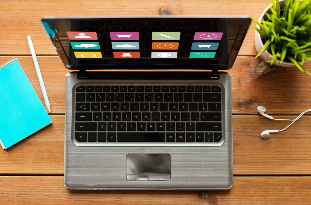 Custom Computer Programming – C3Aero LLC