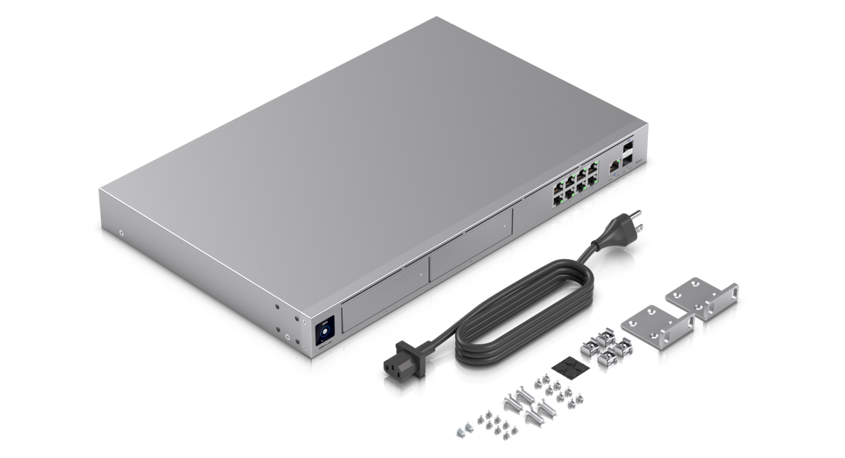 Ubiquiti Networks UniFi Dream Machine Pro Max UDM-PRO-MAX – C3Aero LLC