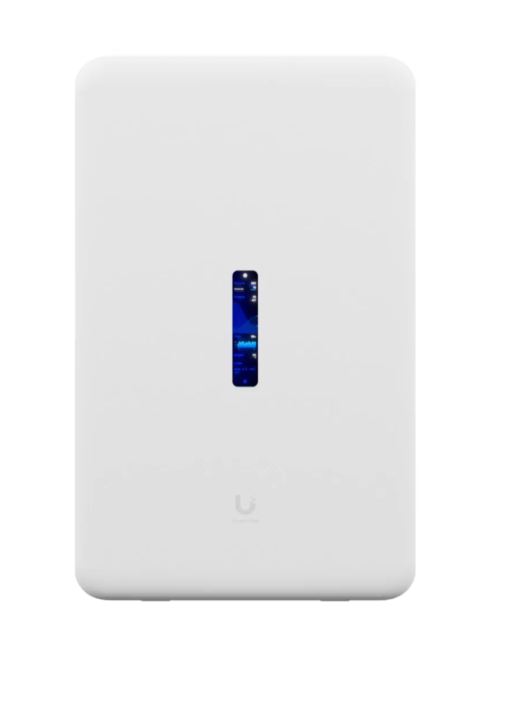 Ubiquiti UniFi Network Dream Wall UDW