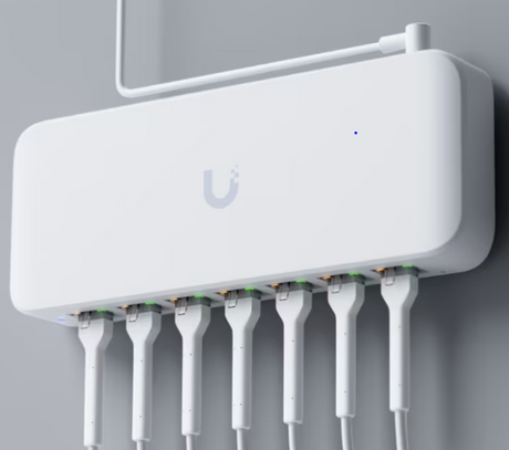 Ubiquiti Networks UniFi Switch Ultra 60W USW-ULTRA-60W