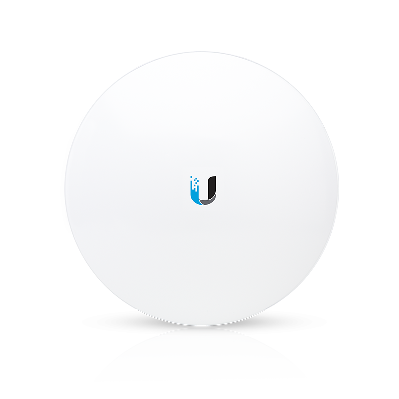 Ubiquiti UISP airFiber X 5 GHz, 23 dBi, Slant 45 AF-5G23-S45