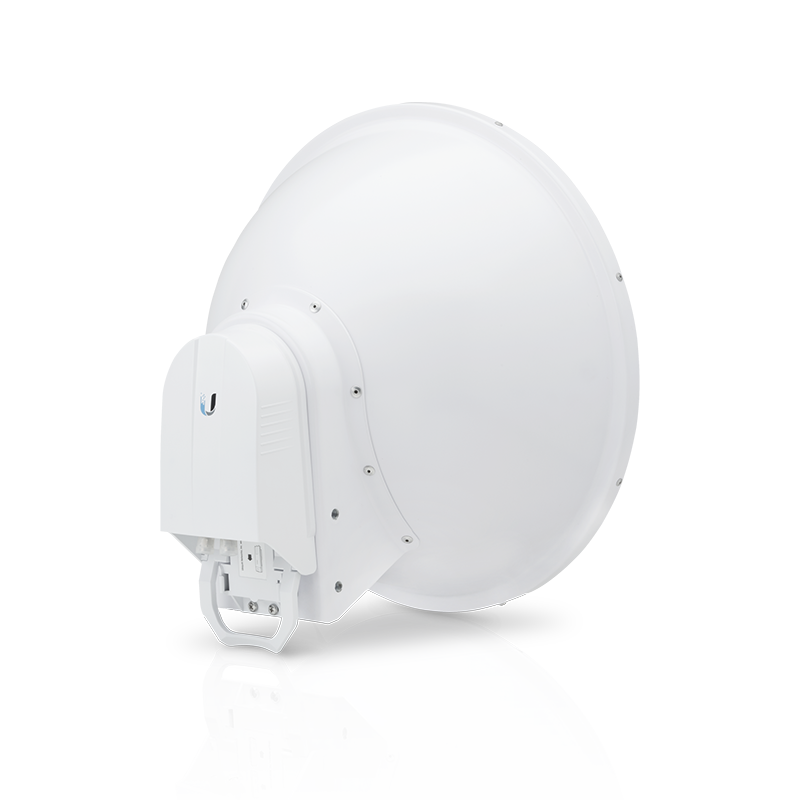 Ubiquiti UISP airFiber X 5 GHz, 23 dBi, Slant 45 AF-5G23-S45