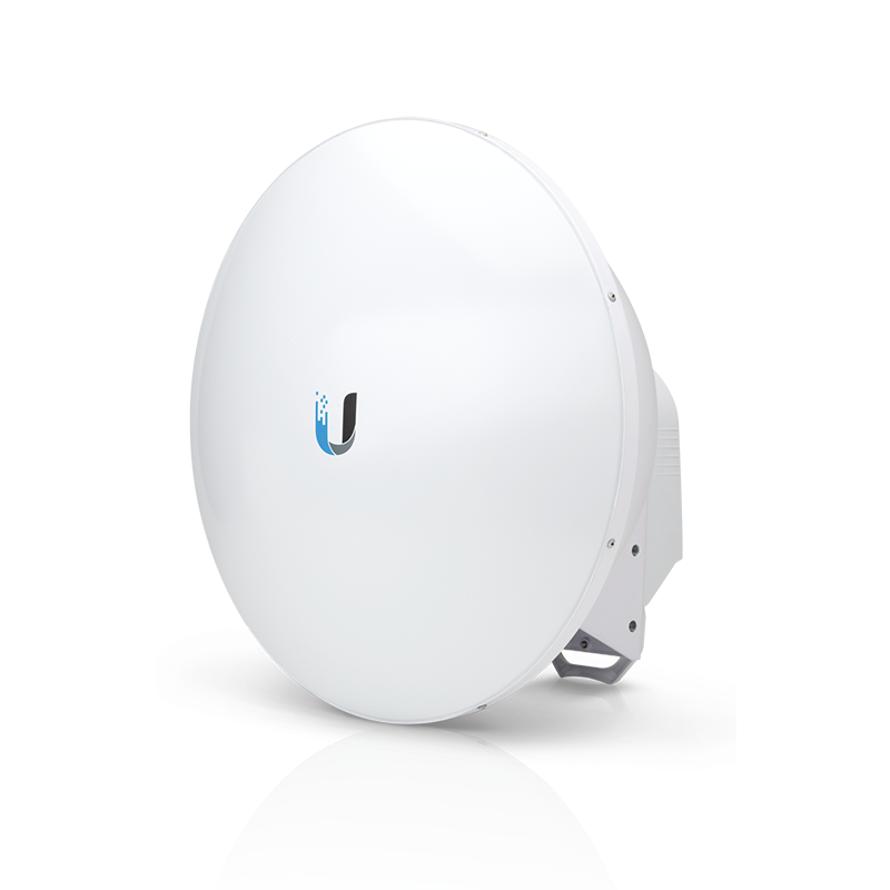 Ubiquiti UISP airFiber X 5 GHz, 23 dBi, Slant 45 AF-5G23-S45