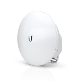 Ubiquiti UISP airFiber X 5 GHz, 23 dBi, Slant 45 AF-5G23-S45