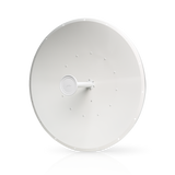 Ubiquiti UISP airFiber X 5 GHz, 34 dBi, Slant 45 AF-5G34-S45