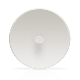 Ubiquiti UISP airFiber X 5 GHz, 34 dBi, Slant 45 AF-5G34-S45