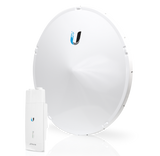 Ubiquiti UISP airFiber 11 High-Band Backhaul Radio with Dish Antenna AF11-Complete-HB