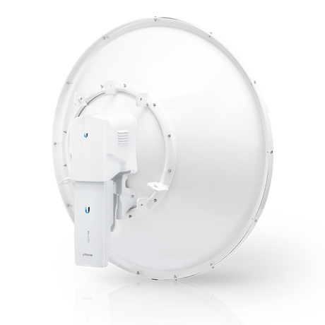 Ubiquiti UISP airFiber 11 High-Band Backhaul Radio with Dish Antenna AF11-Complete-HB