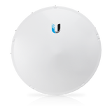 Ubiquiti UISP airFiber 11 High-Band Backhaul Radio with Dish Antenna AF11-Complete-HB