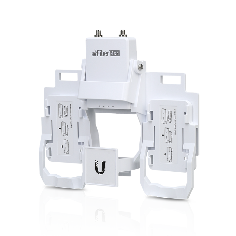 Ubiquiti UISP airFiber 4x4 MIMO Multiplexer AF-MPx4