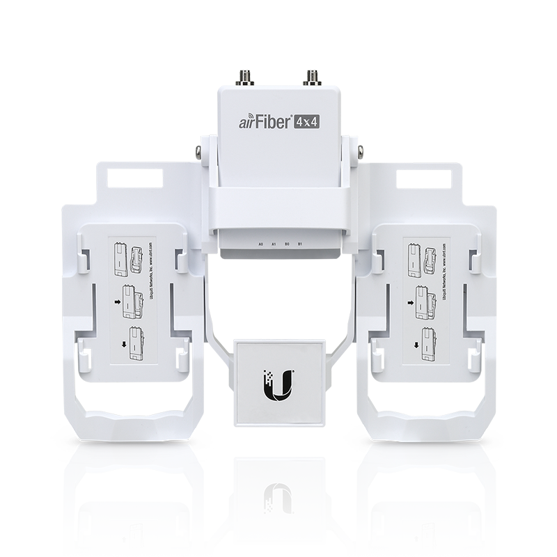 Ubiquiti UISP airFiber 4x4 MIMO Multiplexer AF-MPx4