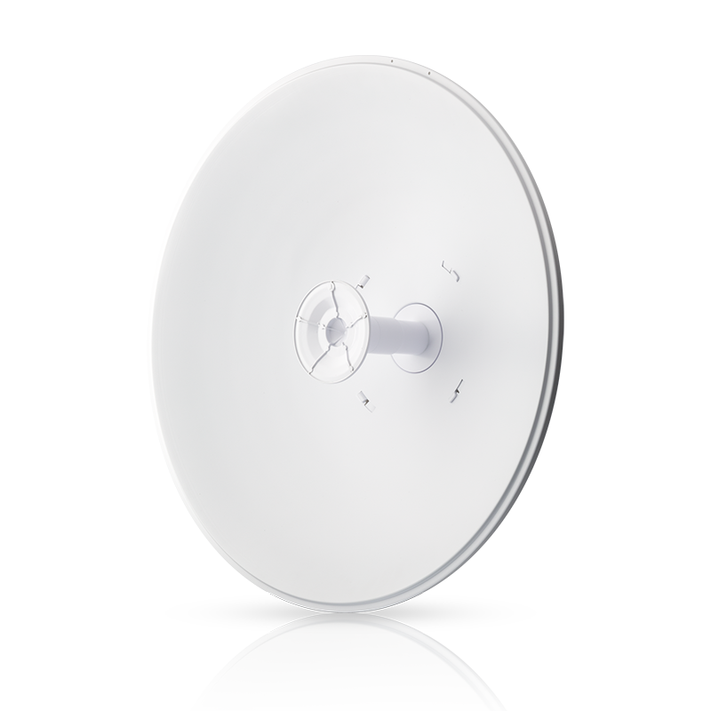 Ubiquiti UISP airFiber X 5 GHz, 30 dBi, Slant 45 AF-5G30-S45