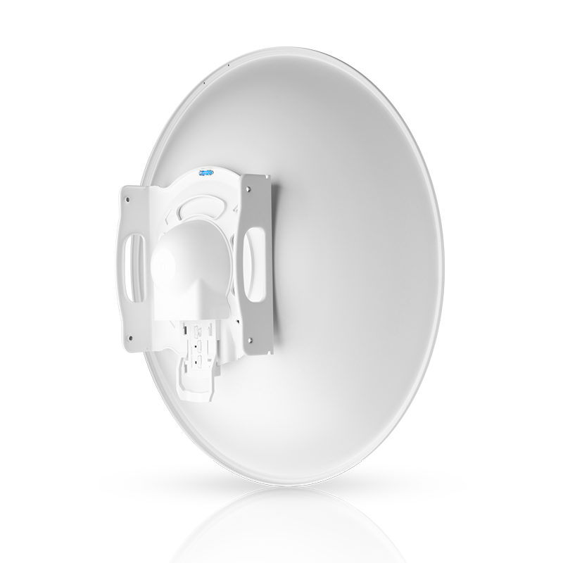 Ubiquiti UISP airFiber X 5 GHz, 30 dBi, Slant 45 AF-5G30-S45