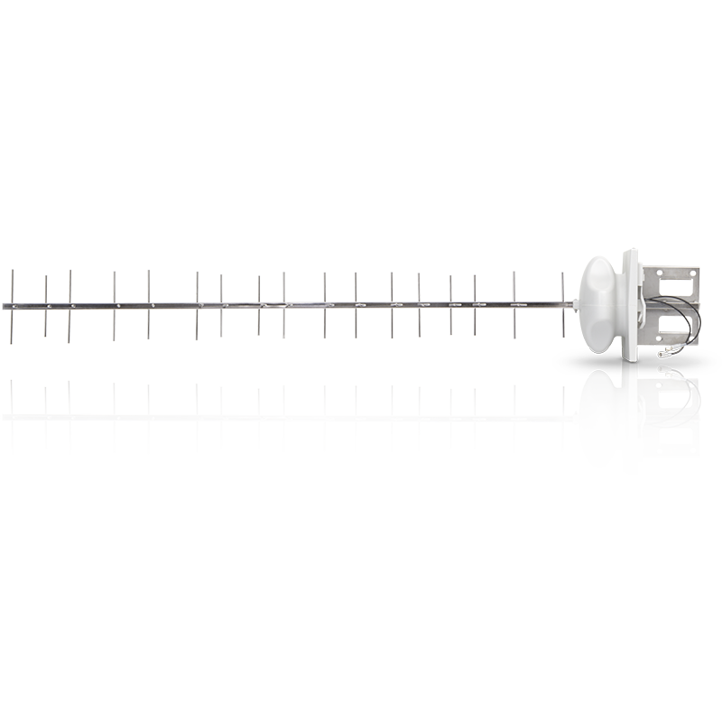 Ubiquiti UISP airMAX 900 MHz, 16 dBi Yagi AMY-9M16x2