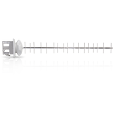 Ubiquiti UISP airMAX 900 MHz, 16 dBi Yagi AMY-9M16x2