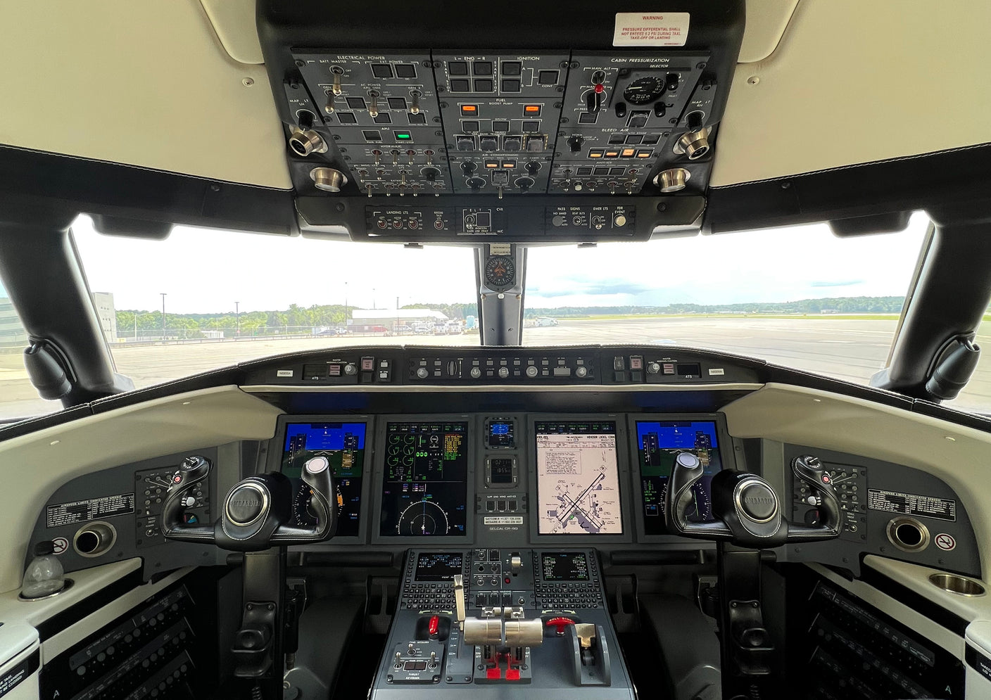 AI-Driven Enterprise & Mission-Critical IT Solutions | C3Aero – C3Aero LLC