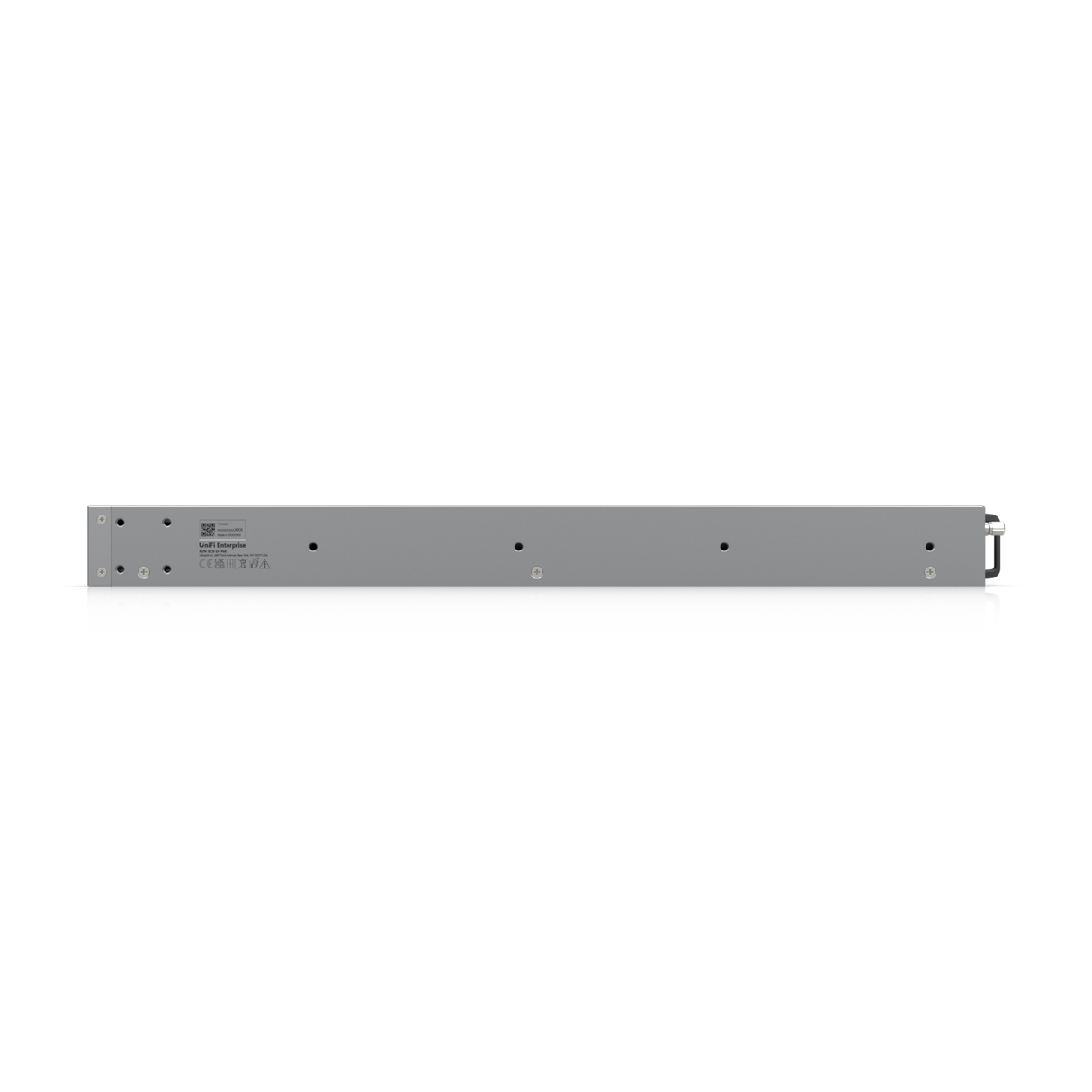 Ubiquiti UniFi Enterprise Campus 24 PoE ECS-24-PoE