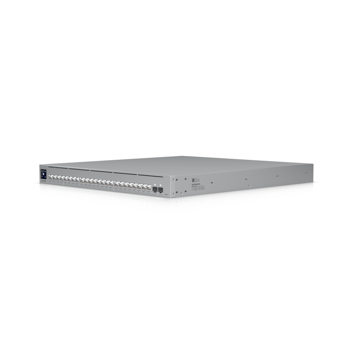 Ubiquiti UniFi Enterprise Campus 24 PoE ECS-24-PoE