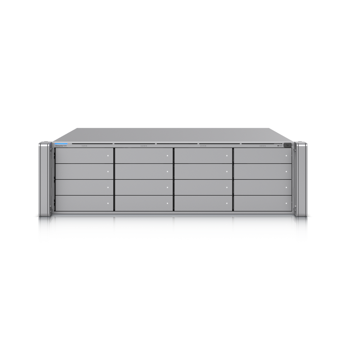 Ubiquiti UniFi Enterprise Network Video Recorder ENVR