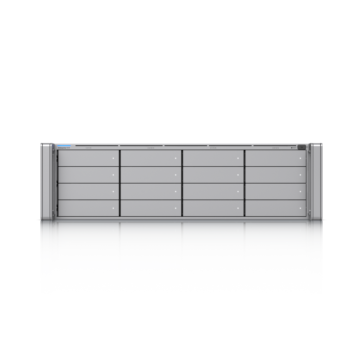 Ubiquiti UniFi Enterprise Network Video Recorder ENVR