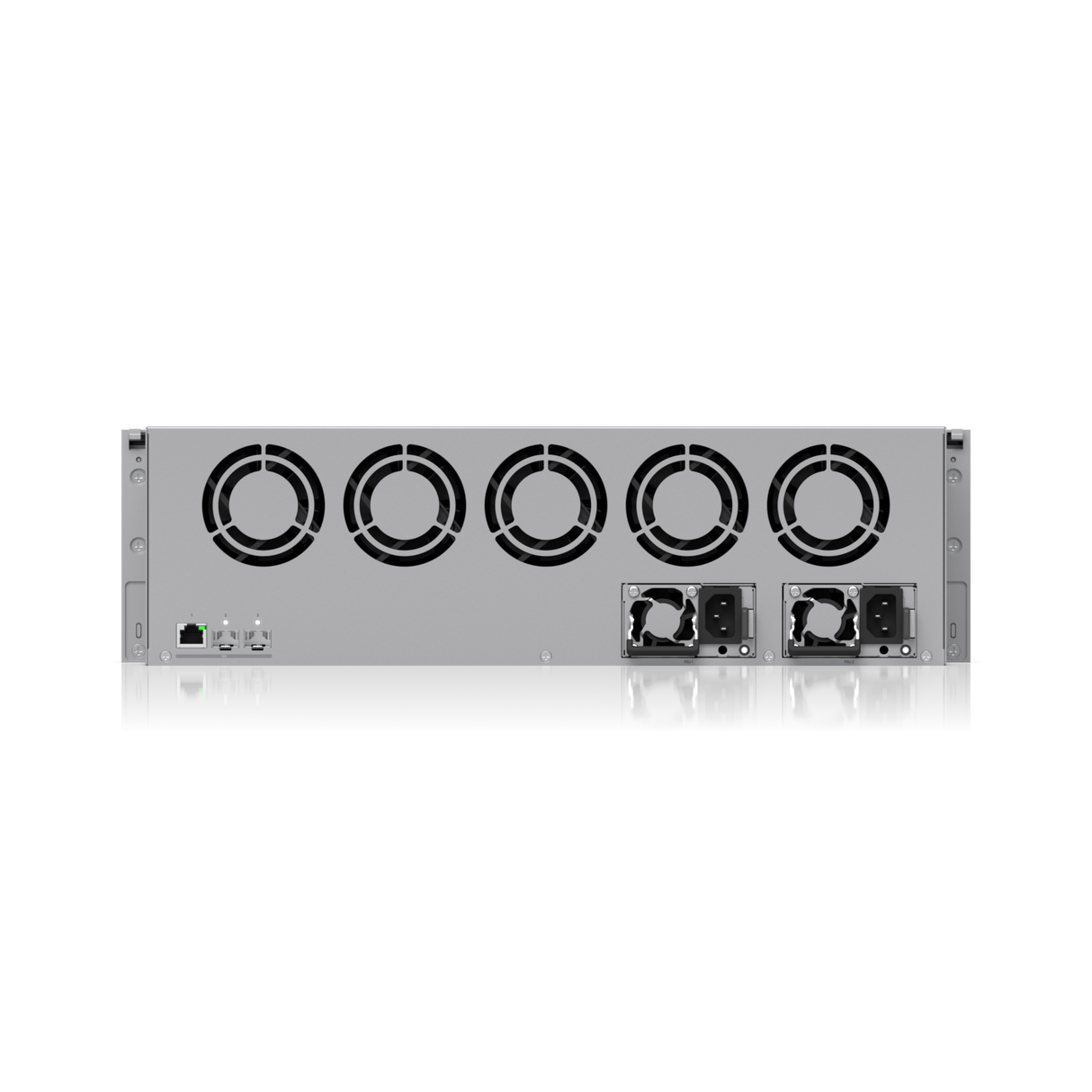 Ubiquiti UniFi Enterprise Network Video Recorder ENVR