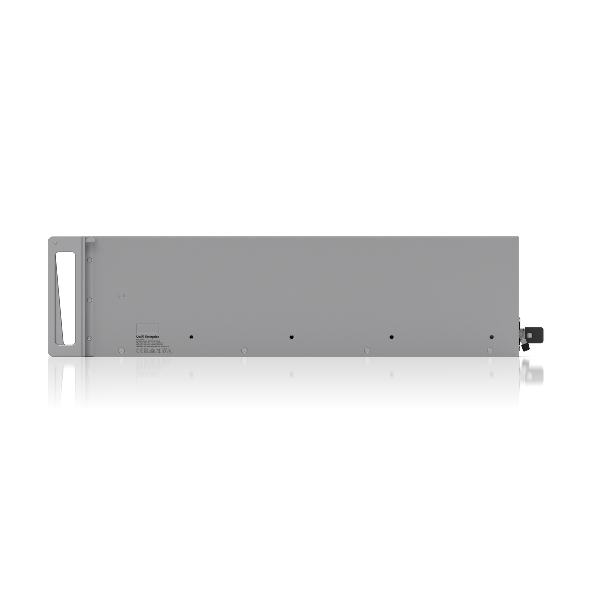 Ubiquiti UniFi Enterprise Network Video Recorder ENVR