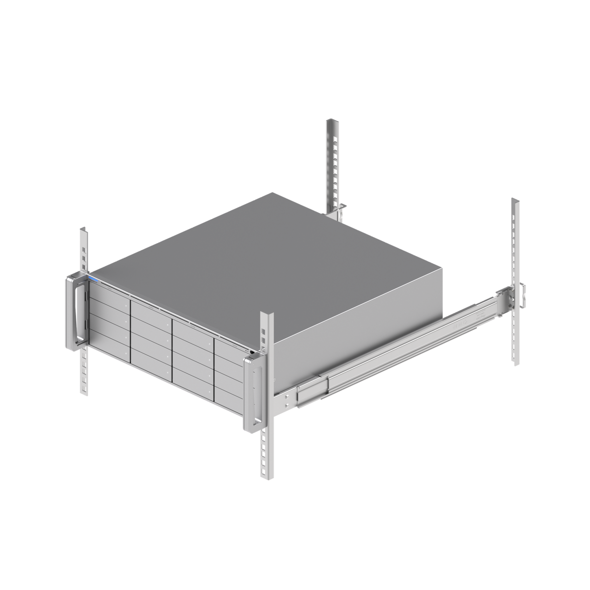 Ubiquiti UniFi Enterprise Network Video Recorder ENVR