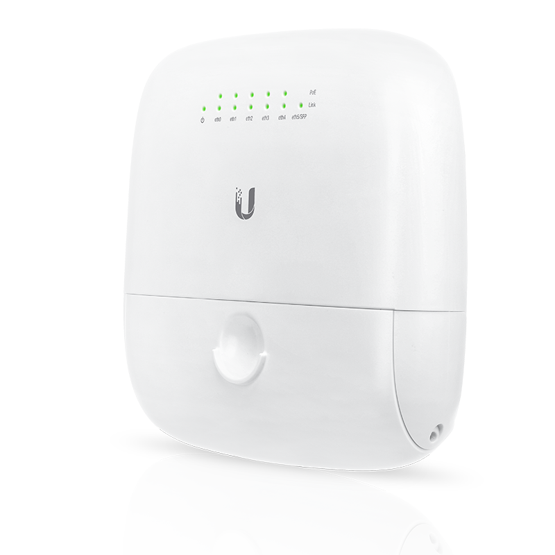 Ubiquiti UISP EdgePoint R6 EP-R6