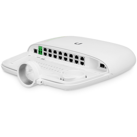 Ubiquiti UISP EdgePoint S16 EP-S16